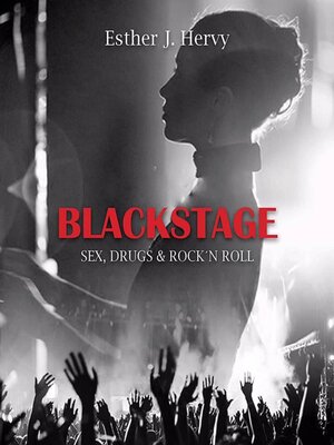 cover image of Blackstage